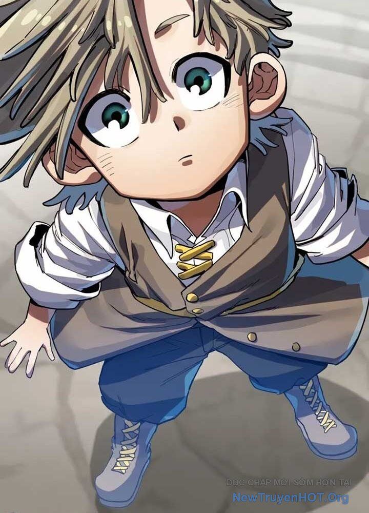 Dũng Sĩ Kiếm Tâm Chapter 1 - Trang 2