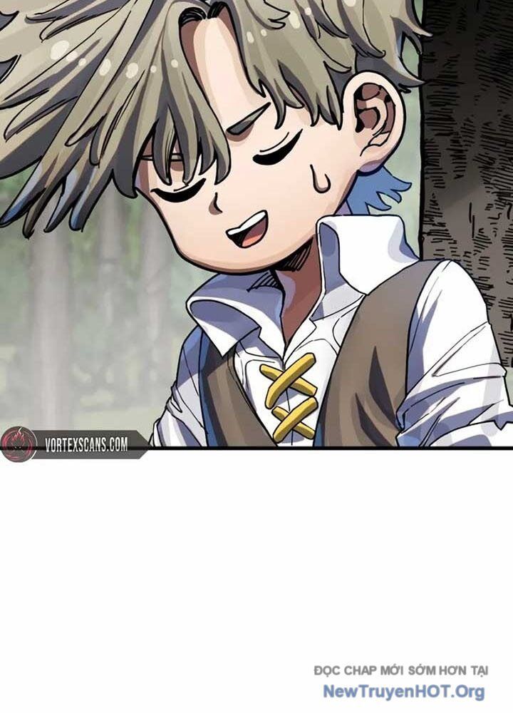 Dũng Sĩ Kiếm Tâm Chapter 1 - Trang 2