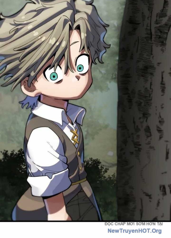 Dũng Sĩ Kiếm Tâm Chapter 1 - Trang 2