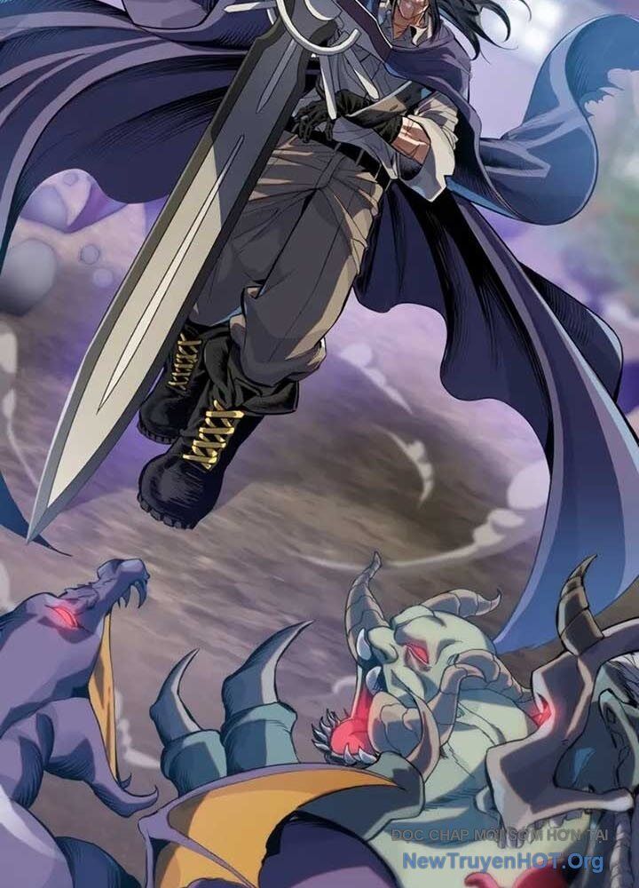 Dũng Sĩ Kiếm Tâm Chapter 1 - Trang 2