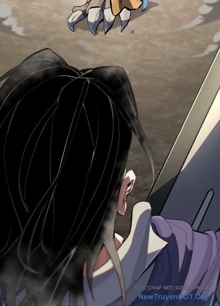 Dũng Sĩ Kiếm Tâm Chapter 1 - Trang 2