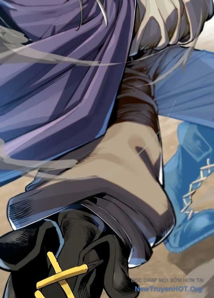 Dũng Sĩ Kiếm Tâm Chapter 1 - Trang 2