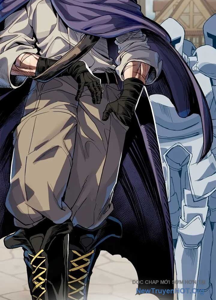 Dũng Sĩ Kiếm Tâm Chapter 1 - Trang 2