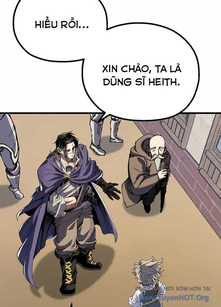 Dũng Sĩ Kiếm Tâm Chapter 1 - Trang 2