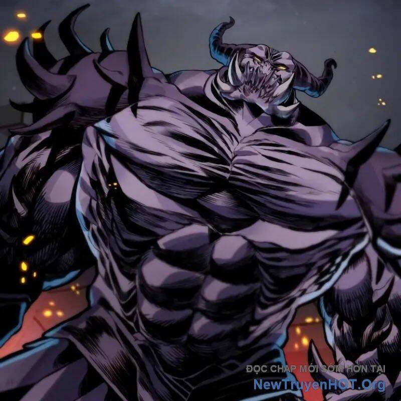 Dũng Sĩ Kiếm Tâm Chapter 3 - Trang 2