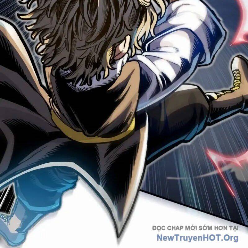 Dũng Sĩ Kiếm Tâm Chapter 3 - Trang 2