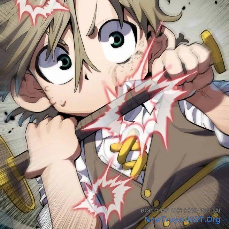 Dũng Sĩ Kiếm Tâm Chapter 3 - Trang 2