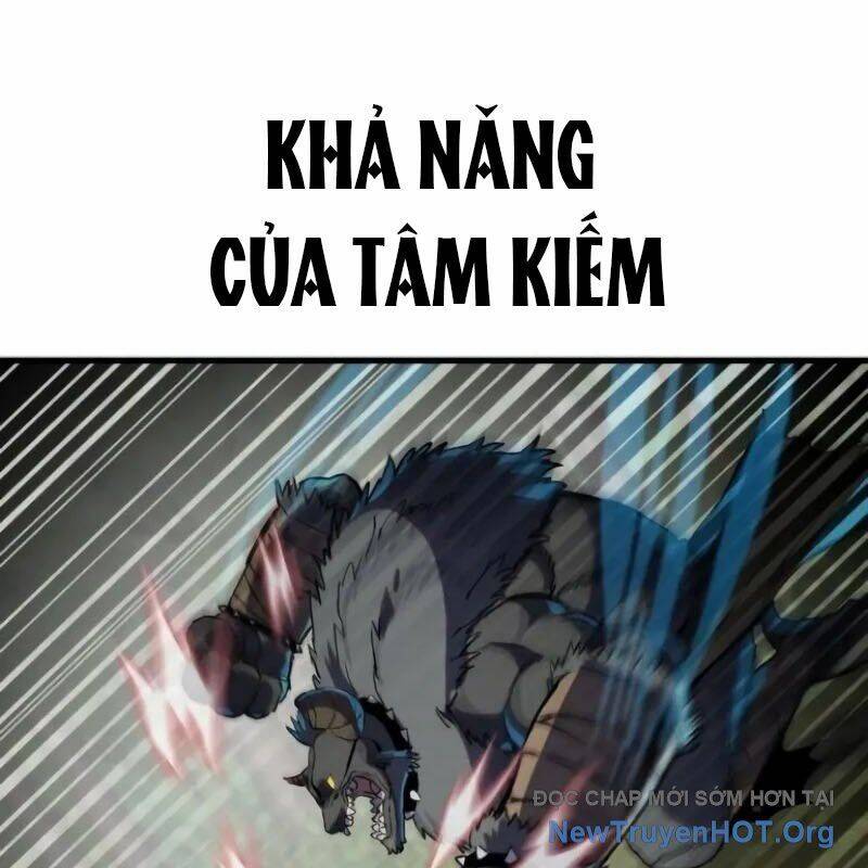 Dũng Sĩ Kiếm Tâm Chapter 3 - Trang 2