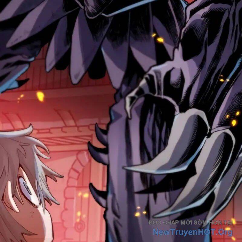 Dũng Sĩ Kiếm Tâm Chapter 3 - Trang 2