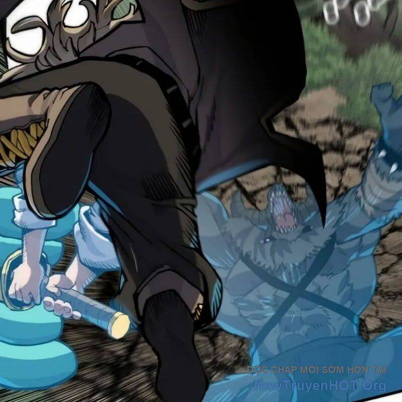 Dũng Sĩ Kiếm Tâm Chapter 3 - Trang 2