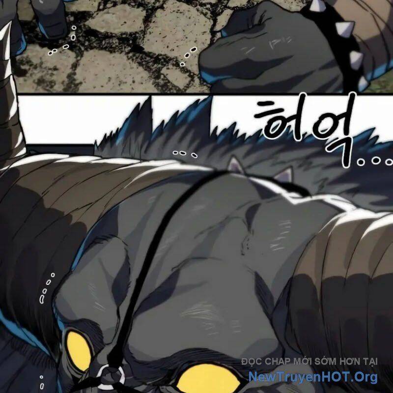Dũng Sĩ Kiếm Tâm Chapter 3 - Trang 2