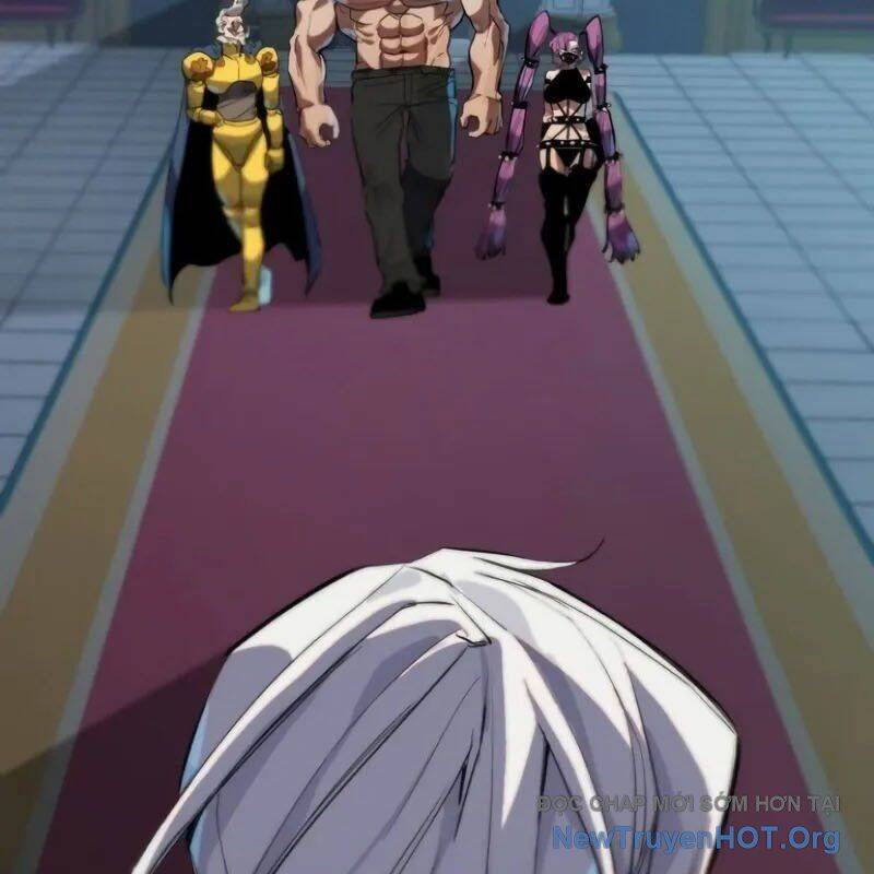 Dũng Sĩ Kiếm Tâm Chapter 3 - Trang 2