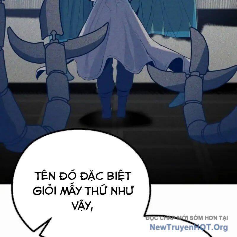 Dũng Sĩ Kiếm Tâm Chapter 3 - Trang 2