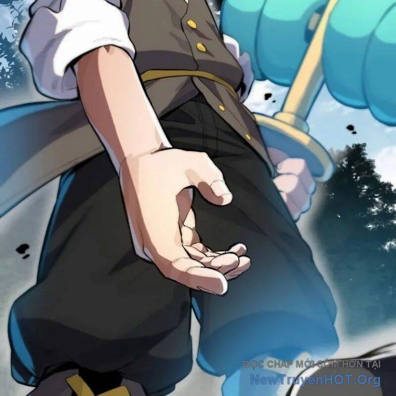 Dũng Sĩ Kiếm Tâm Chapter 3 - Trang 2