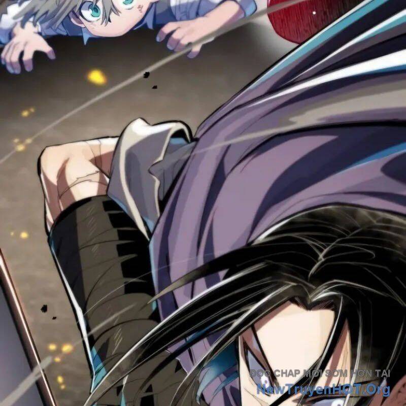 Dũng Sĩ Kiếm Tâm Chapter 3 - Trang 2