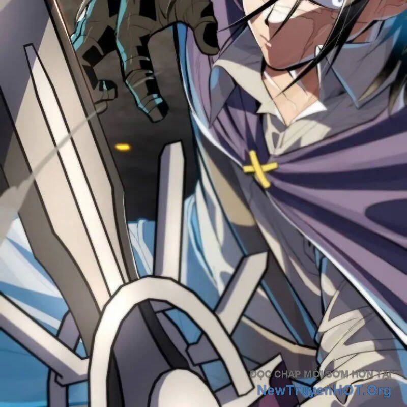 Dũng Sĩ Kiếm Tâm Chapter 3 - Trang 2