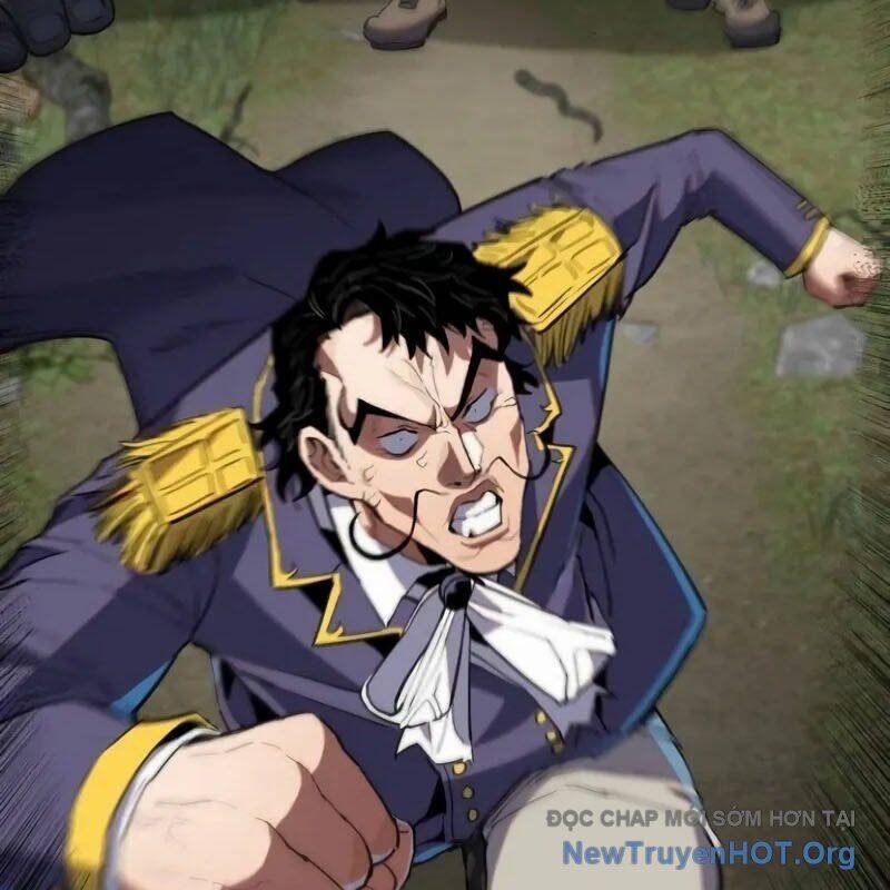 Dũng Sĩ Kiếm Tâm Chapter 3 - Trang 2