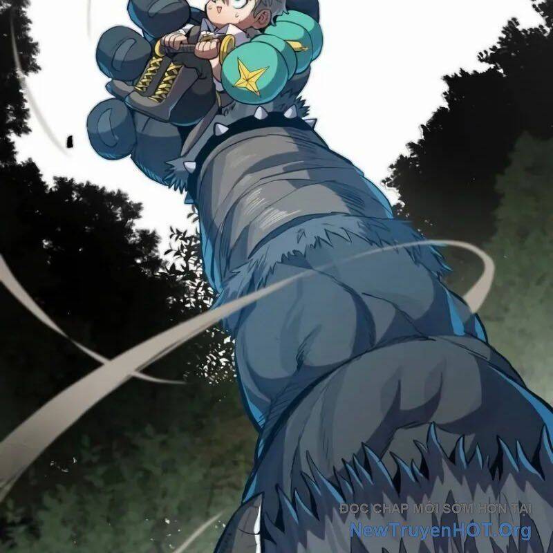 Dũng Sĩ Kiếm Tâm Chapter 3 - Trang 2