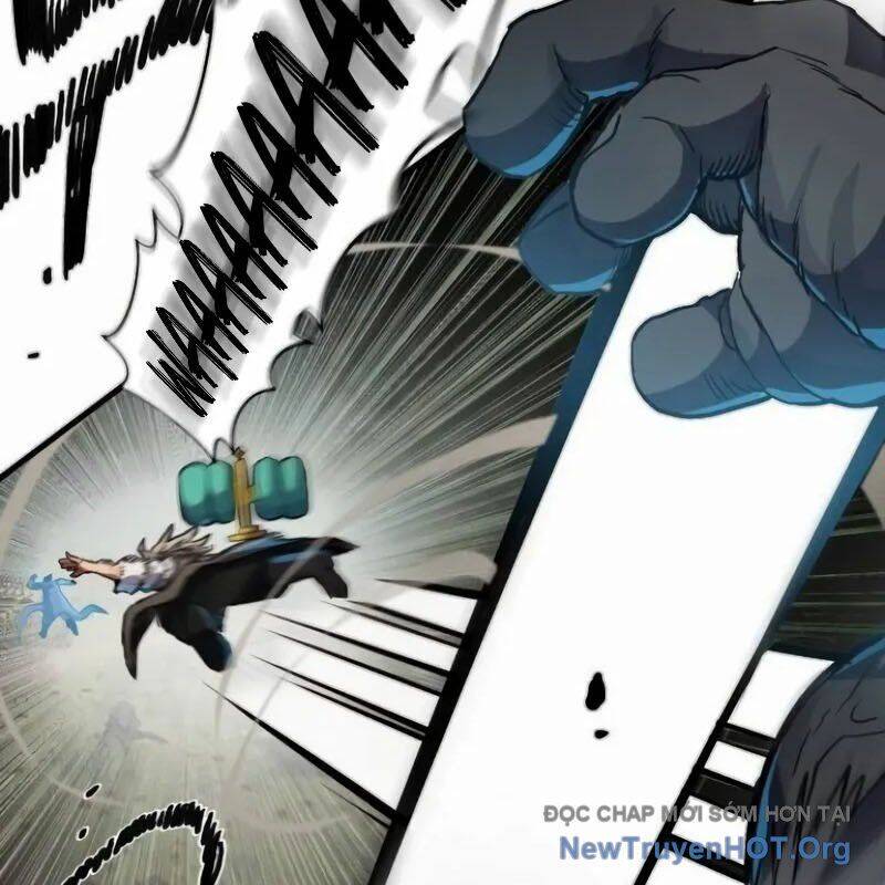 Dũng Sĩ Kiếm Tâm Chapter 3 - Trang 2