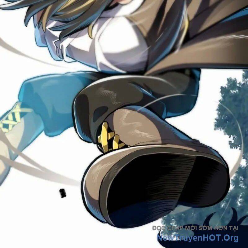 Dũng Sĩ Kiếm Tâm Chapter 3 - Trang 2