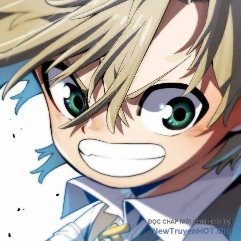 Dũng Sĩ Kiếm Tâm Chapter 3 - Trang 2