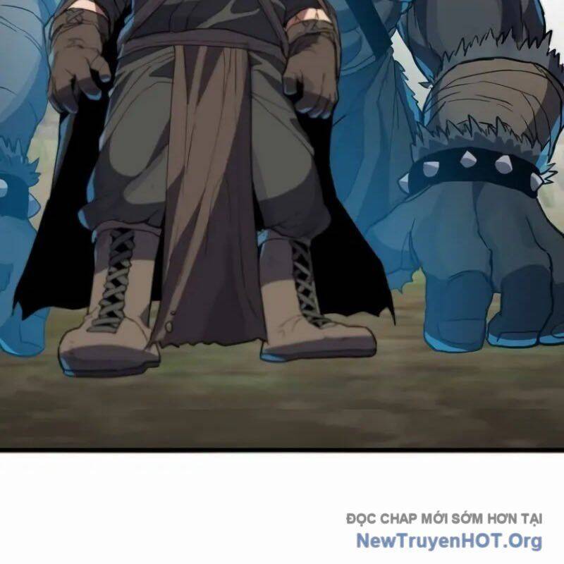 Dũng Sĩ Kiếm Tâm Chapter 3 - Trang 2