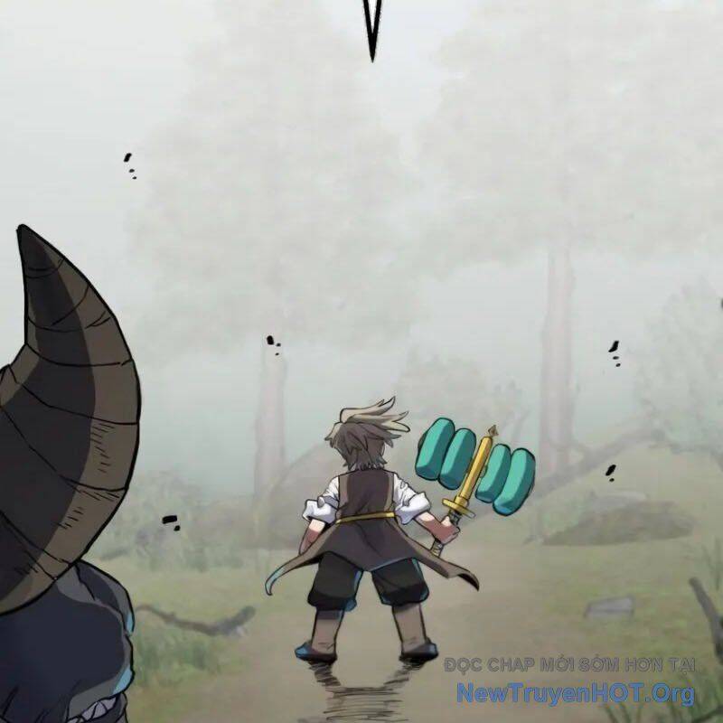 Dũng Sĩ Kiếm Tâm Chapter 3 - Trang 2