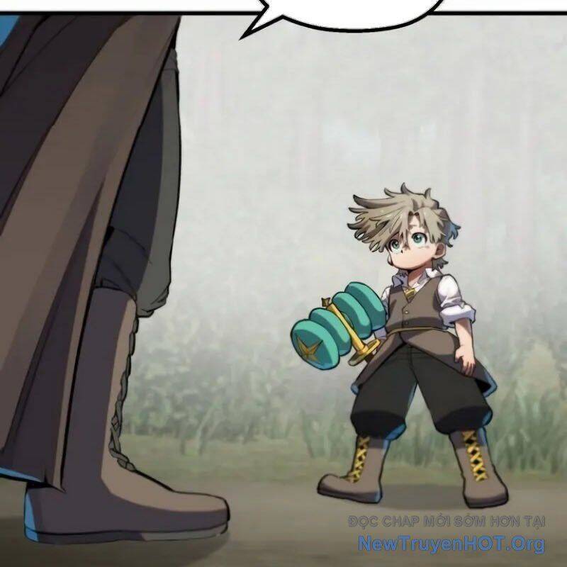 Dũng Sĩ Kiếm Tâm Chapter 3 - Trang 2