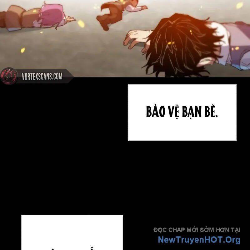 Dũng Sĩ Kiếm Tâm Chapter 3 - Trang 2