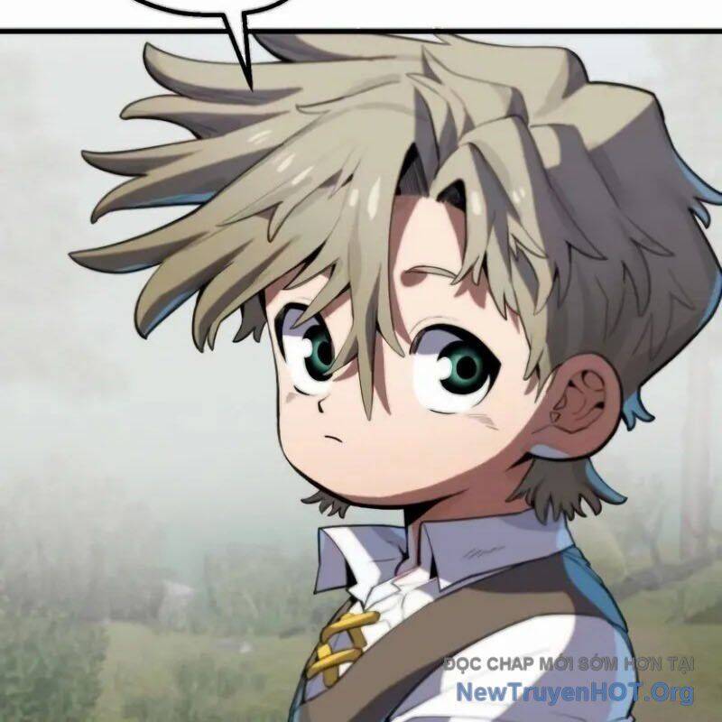 Dũng Sĩ Kiếm Tâm Chapter 3 - Trang 2