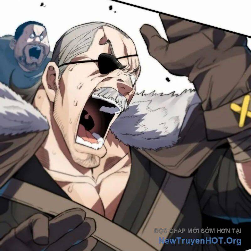 Dũng Sĩ Kiếm Tâm Chapter 3 - Trang 2