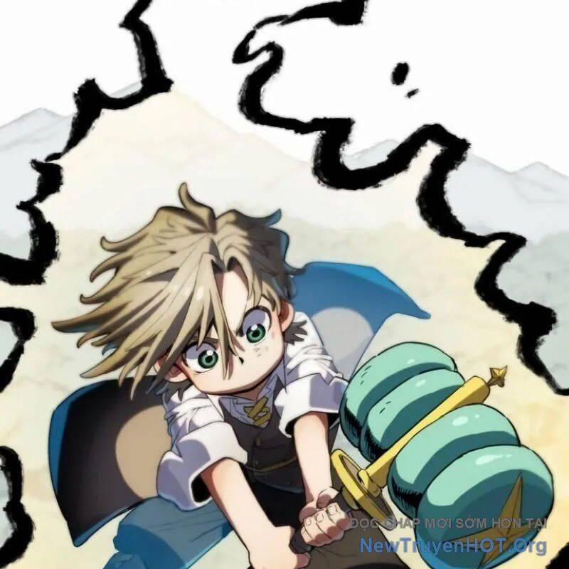 Dũng Sĩ Kiếm Tâm Chapter 3 - Trang 2