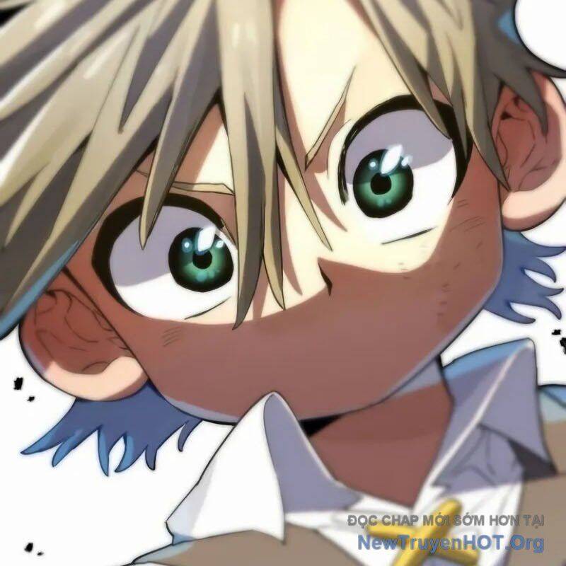 Dũng Sĩ Kiếm Tâm Chapter 3 - Trang 2