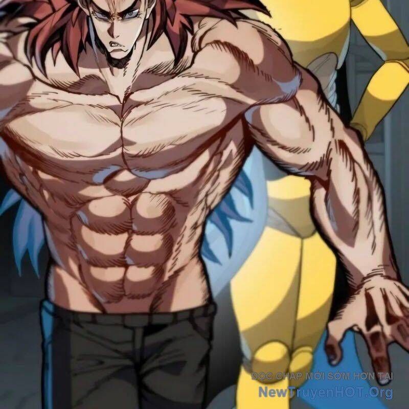 Dũng Sĩ Kiếm Tâm Chapter 3 - Trang 2