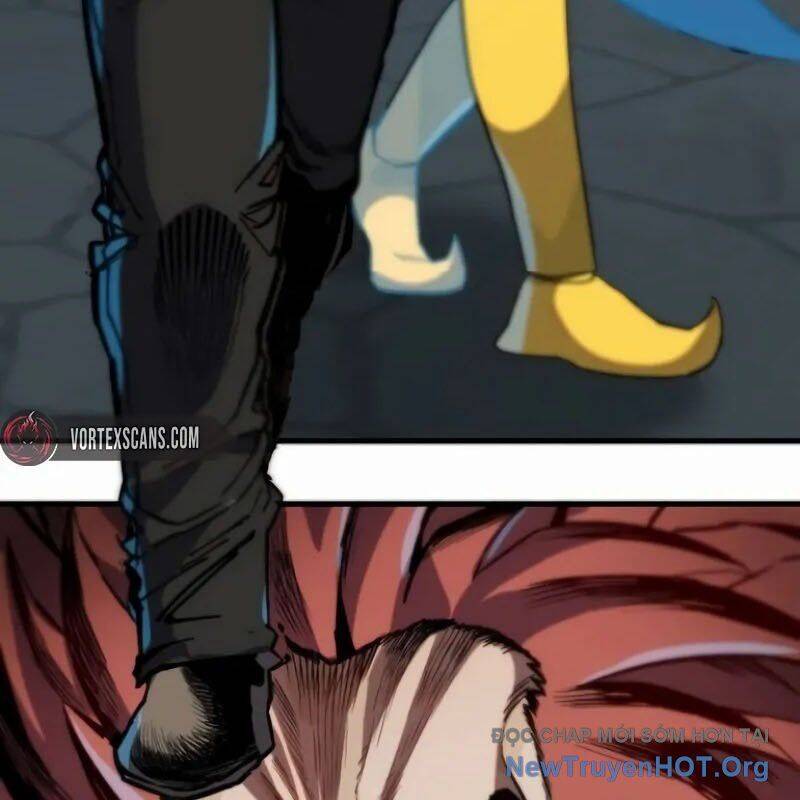 Dũng Sĩ Kiếm Tâm Chapter 3 - Trang 2