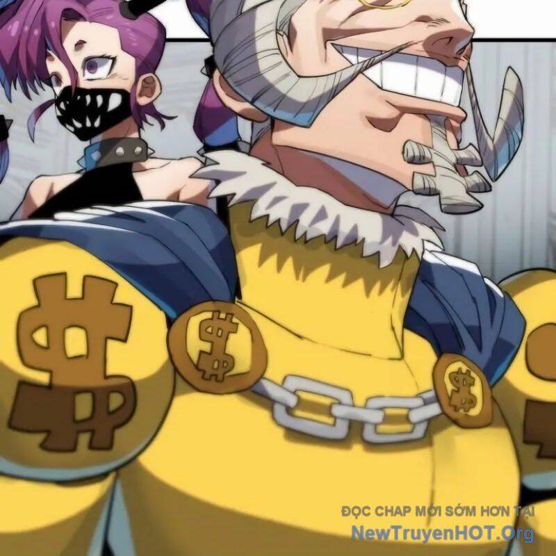 Dũng Sĩ Kiếm Tâm Chapter 3 - Trang 2