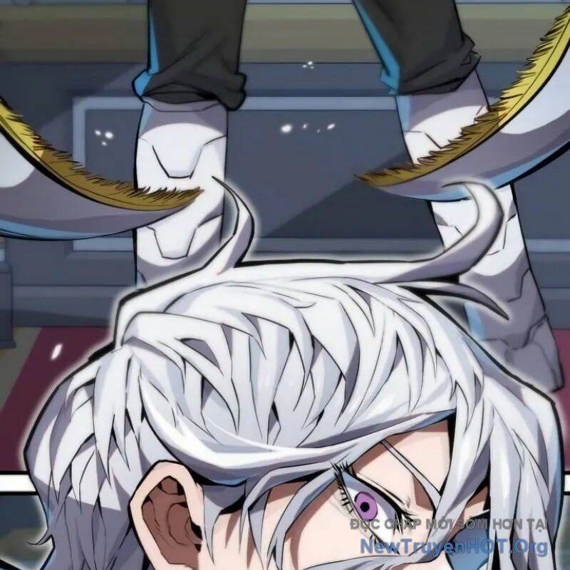 Dũng Sĩ Kiếm Tâm Chapter 3 - Trang 2