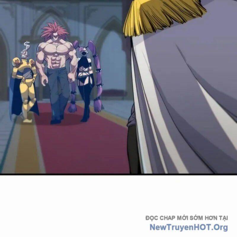 Dũng Sĩ Kiếm Tâm Chapter 3 - Trang 2