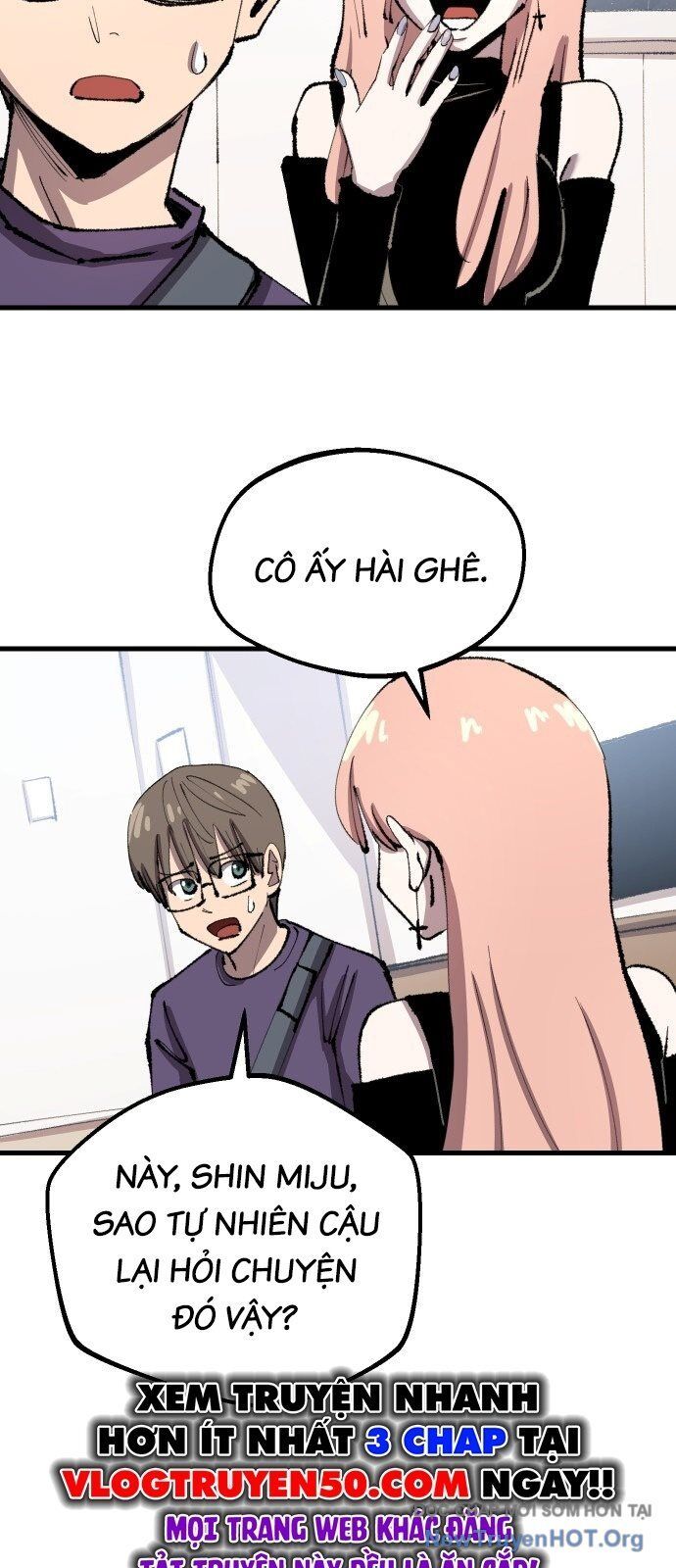 Dũng Sĩ Kiếm Tâm Chapter 8 - Trang 2