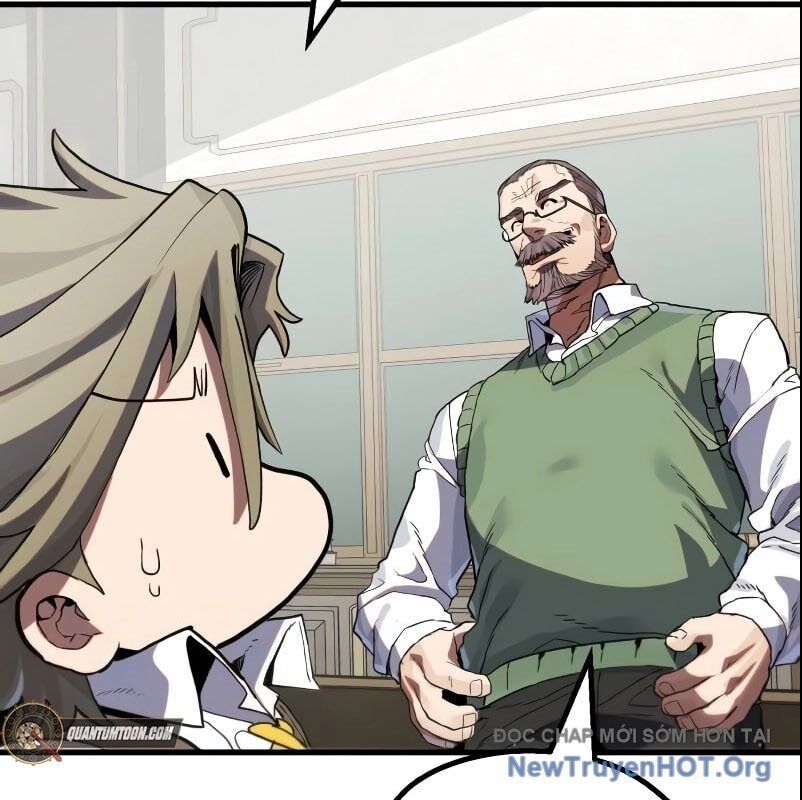 Dũng Sĩ Kiếm Tâm Chapter 10 - Trang 2