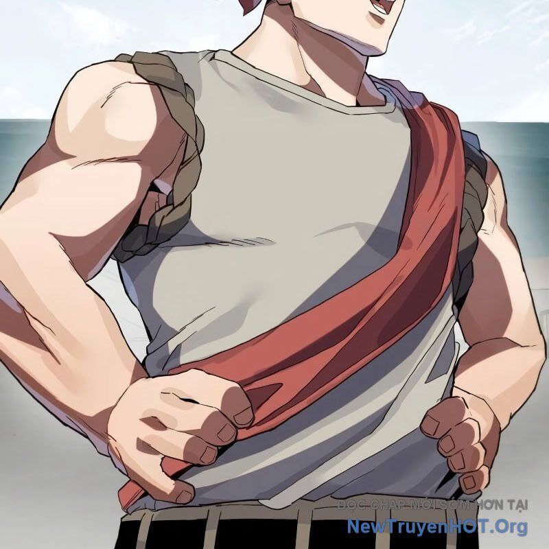 Dũng Sĩ Kiếm Tâm Chapter 10 - Trang 2