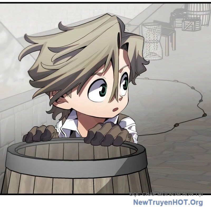 Dũng Sĩ Kiếm Tâm Chapter 10 - Trang 2