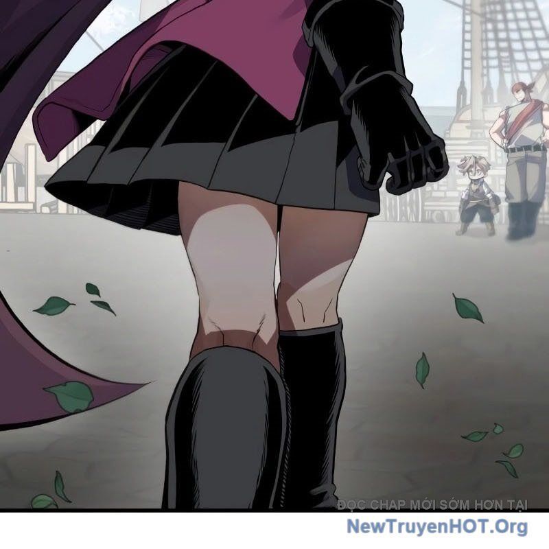 Dũng Sĩ Kiếm Tâm Chapter 10 - Trang 2