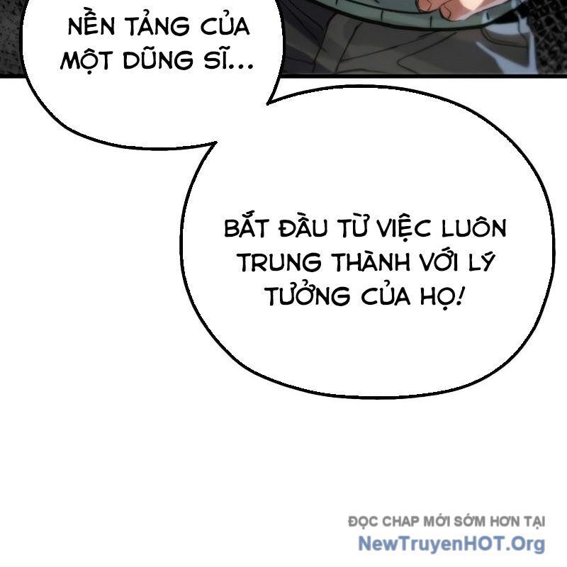 Dũng Sĩ Kiếm Tâm Chapter 10 - Trang 2