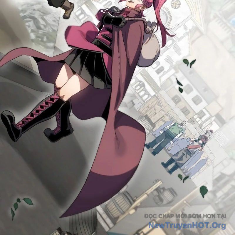 Dũng Sĩ Kiếm Tâm Chapter 10 - Trang 2