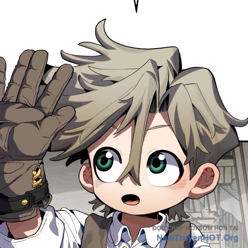 Dũng Sĩ Kiếm Tâm Chapter 10 - Trang 2