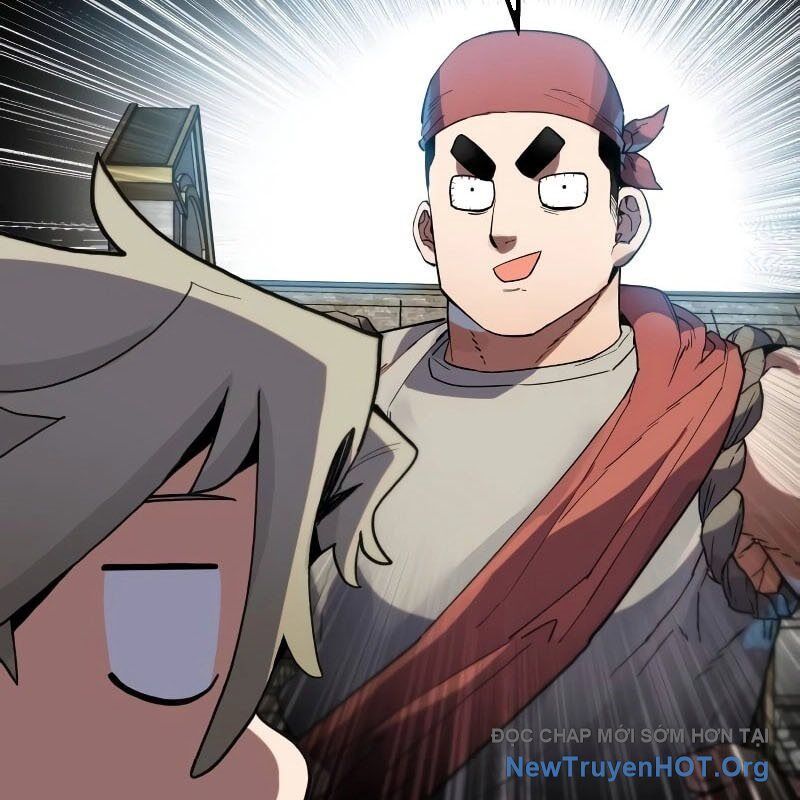 Dũng Sĩ Kiếm Tâm Chapter 10 - Trang 2