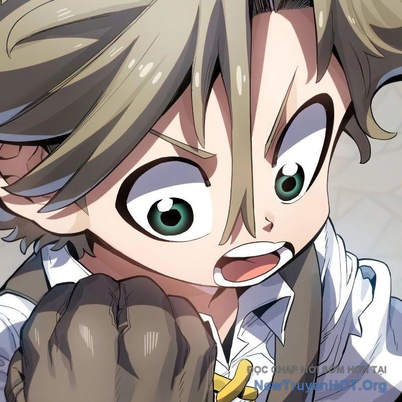 Dũng Sĩ Kiếm Tâm Chapter 10 - Trang 2