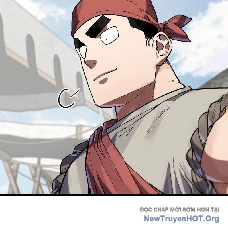 Dũng Sĩ Kiếm Tâm Chapter 10 - Trang 2