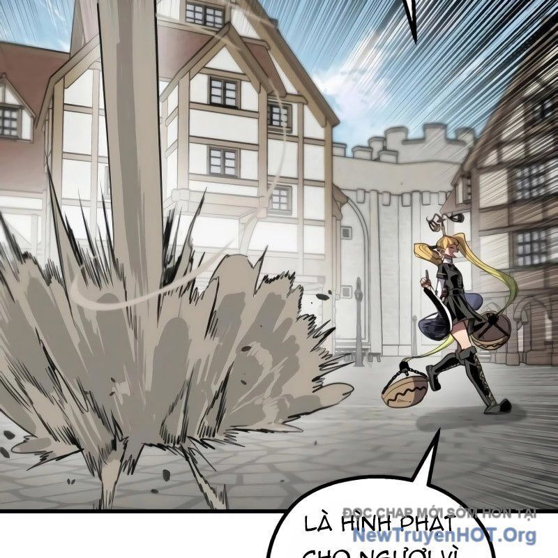 Dũng Sĩ Kiếm Tâm Chapter 12 - Trang 2